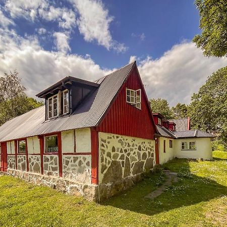 Tobishirdgard Apartment Simrishamn Exterior photo